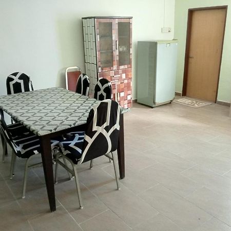 Panorama Homestay Jeram  ภายนอก รูปภาพ