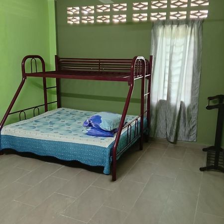 Panorama Homestay Jeram  ภายนอก รูปภาพ