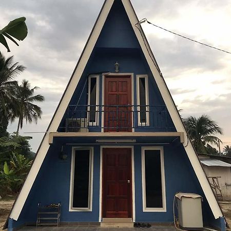 Panorama Homestay Jeram  ภายนอก รูปภาพ