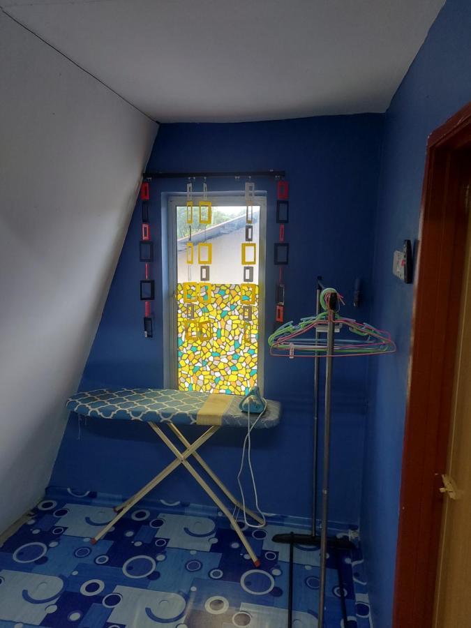 Panorama Homestay Jeram  ภายนอก รูปภาพ