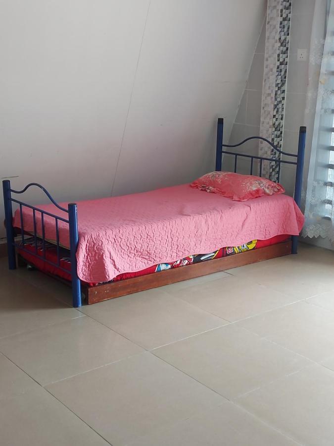Panorama Homestay Jeram  ภายนอก รูปภาพ