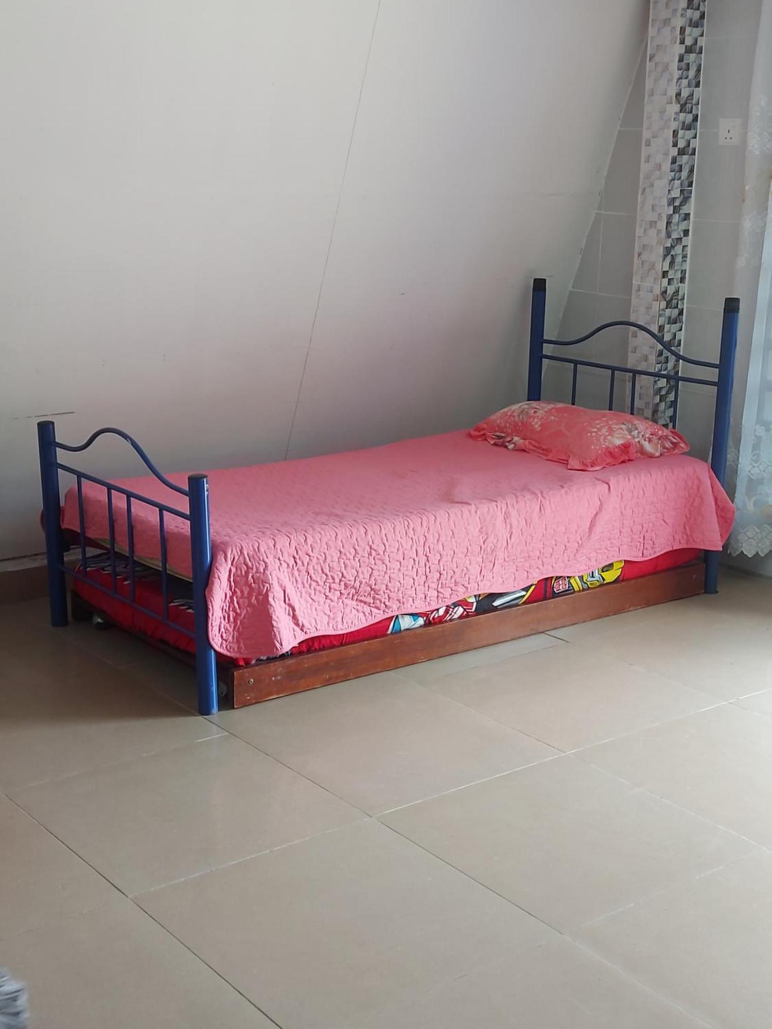 Panorama Homestay Jeram  ห้อง รูปภาพ